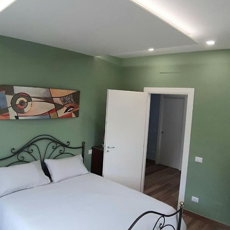 Vila Casa Giogio&Casa Gigetta Neapol Exteriér fotografie